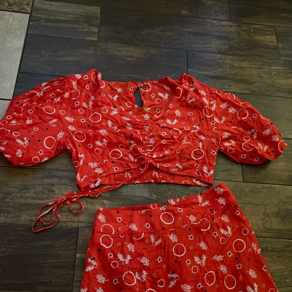 Free People Easy to Love Set